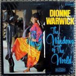 dionne warwick